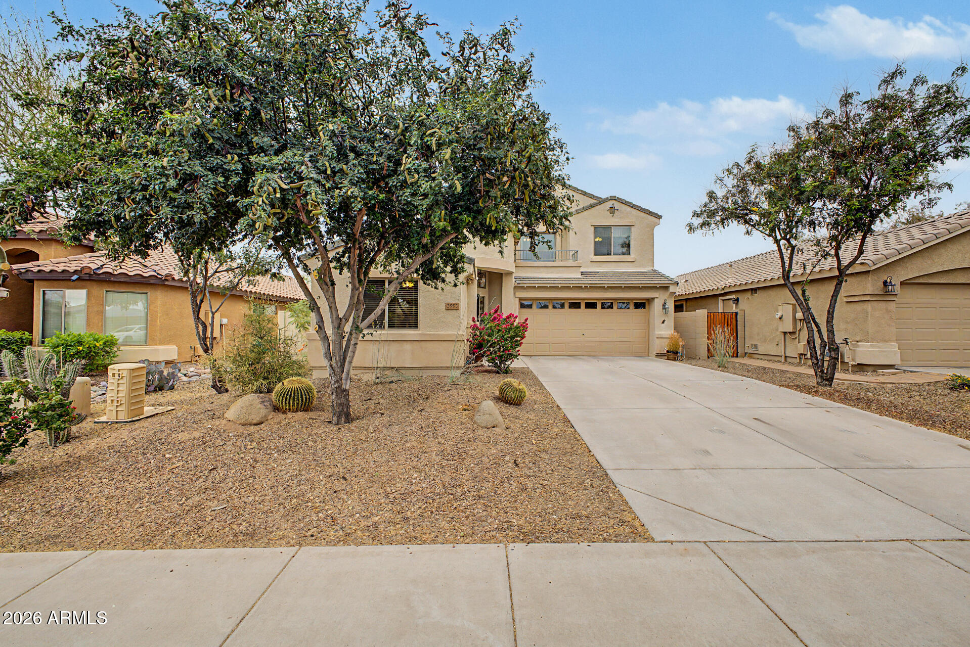 2952 E Shady Spring Trail