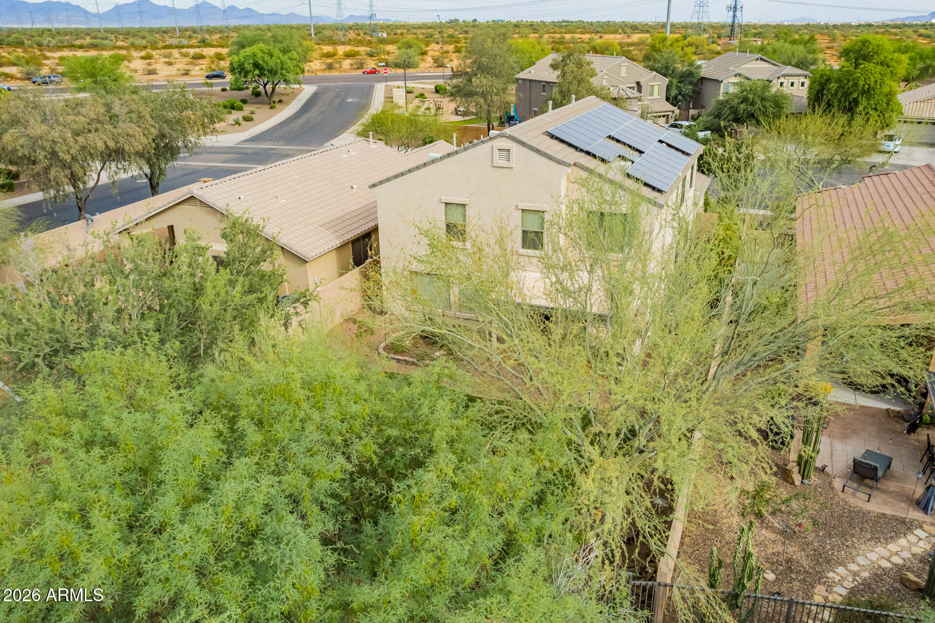 DESERT PEAK UNIT 4 - Residential