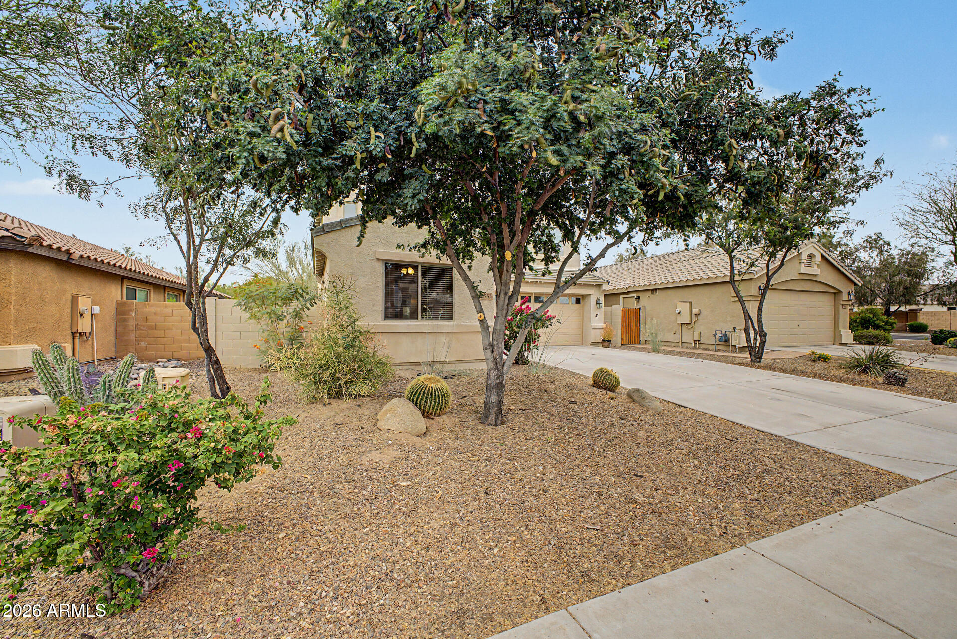 2952 E Shady Spring Trail
