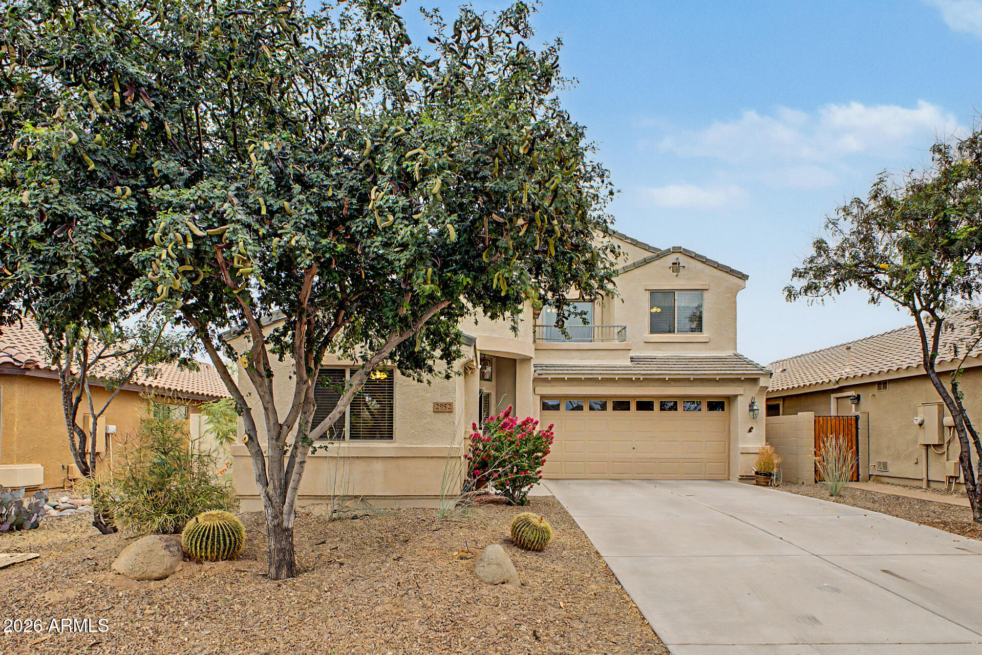 2952 E Shady Spring Trail