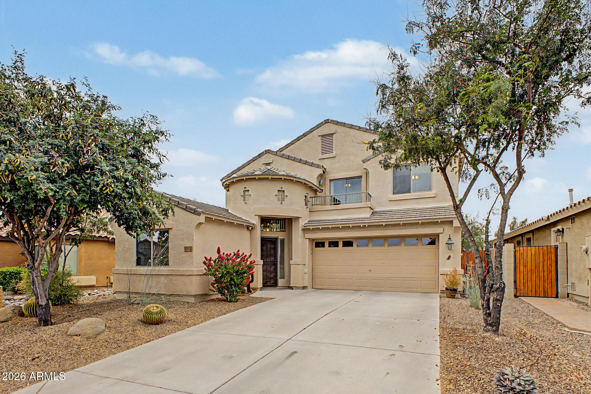 DESERT PEAK UNIT 4 - Residential