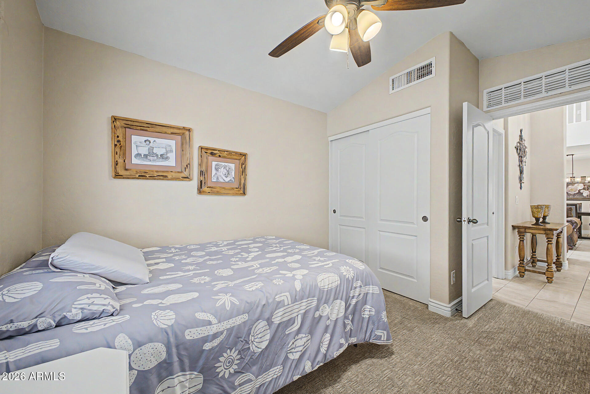 DESERT PEAK UNIT 4 - Residential
