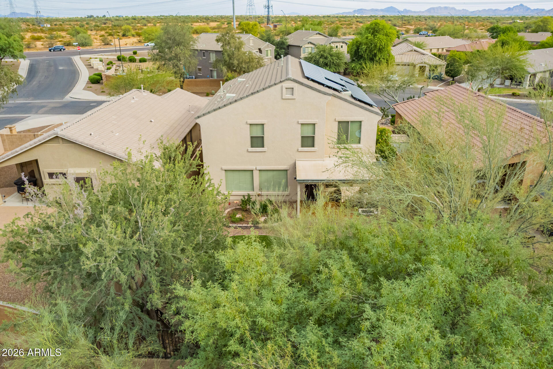 DESERT PEAK UNIT 4 - Residential