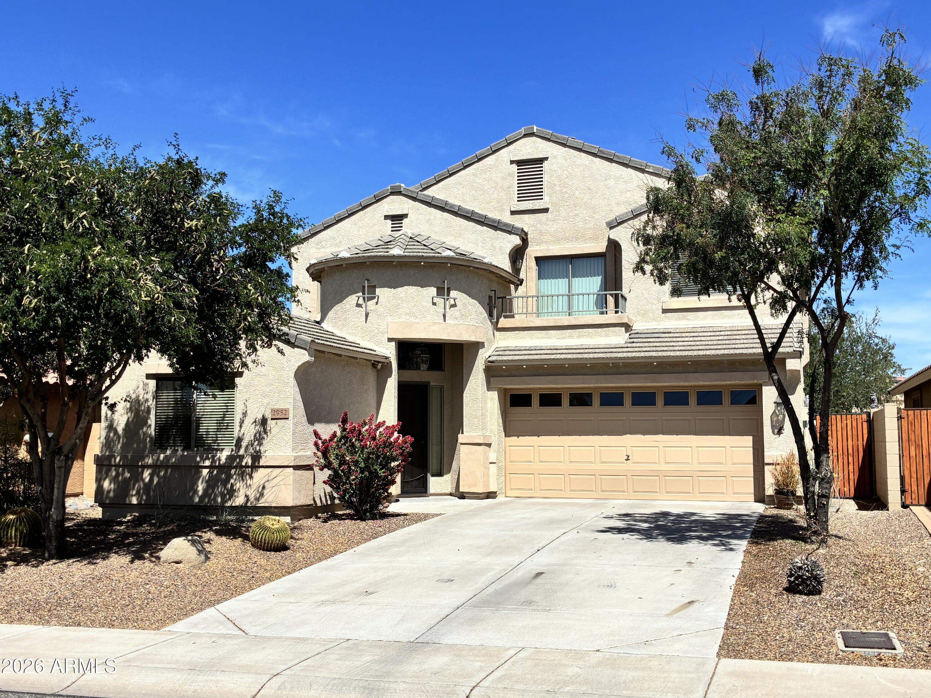 2952 E Shady Spring Trail