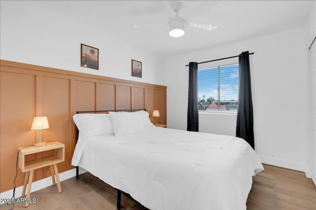 Photo of 413 E Linda Lane #D, Gilbert, AZ 85234 (MLS # 7000493)