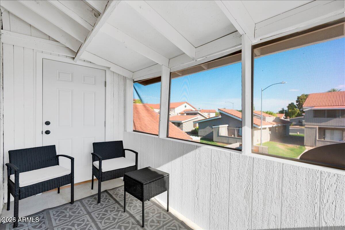 MEADOWBROOK VILLAGE AMD - Residential
