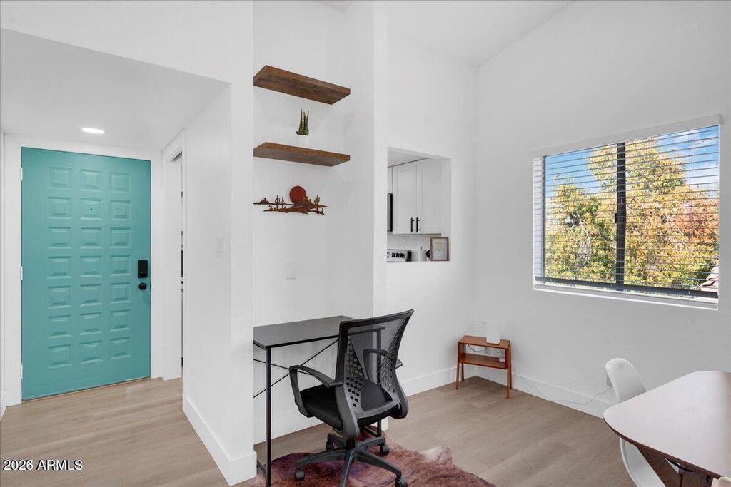 Photo of 413 E Linda Lane #D, Gilbert, AZ 85234 (MLS # 7000493)