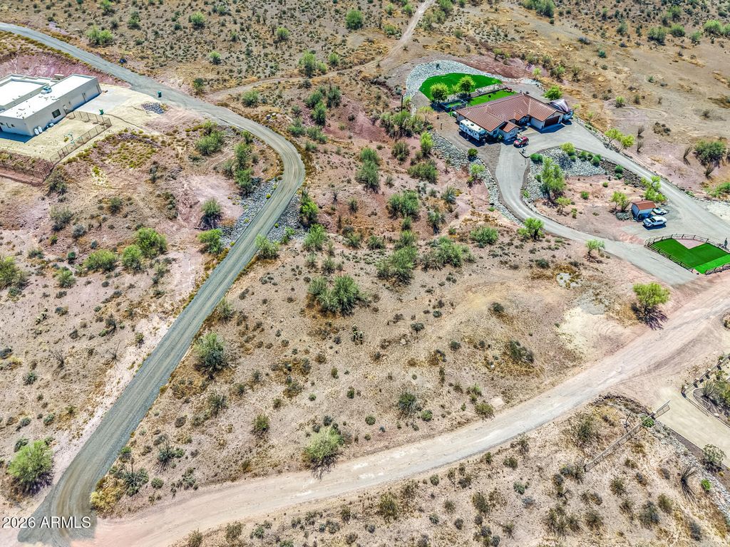 Photo of 0 N 18th Street #-, Phoenix, AZ 85034 (MLS # 7005524)