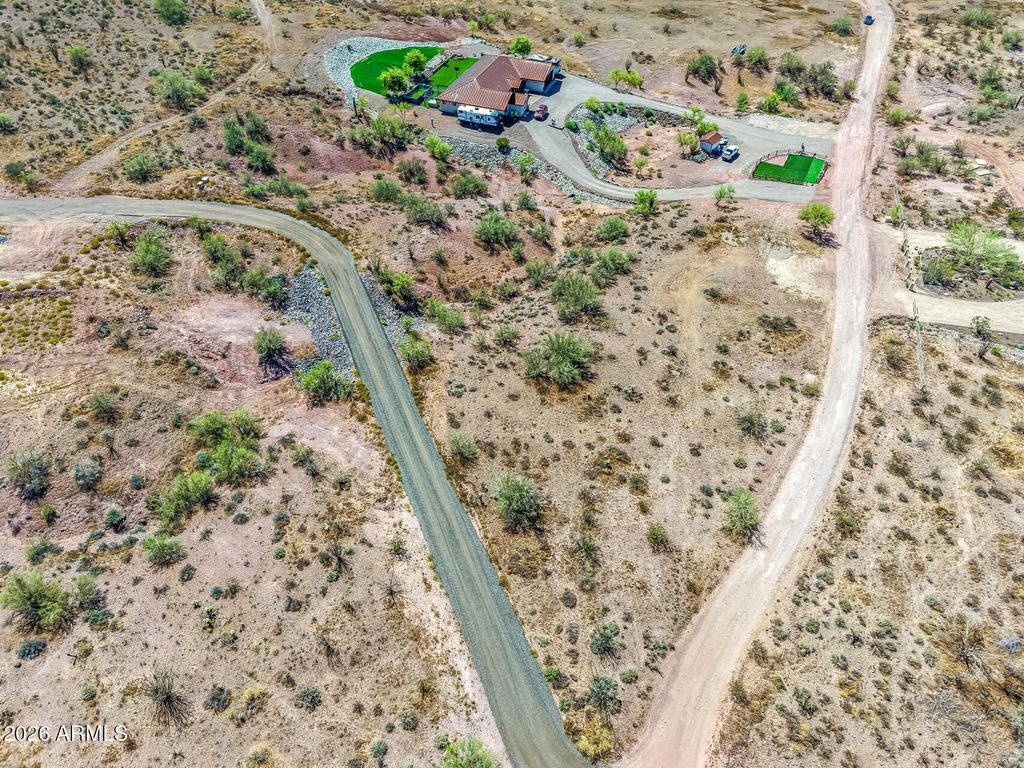 Photo of 0 N 18th Street #-, Phoenix, AZ 85034 (MLS # 7005524)