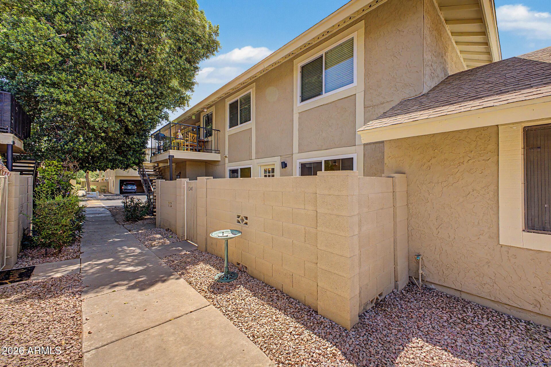SUMMERFIELD UNIT 5 AMD - Residential