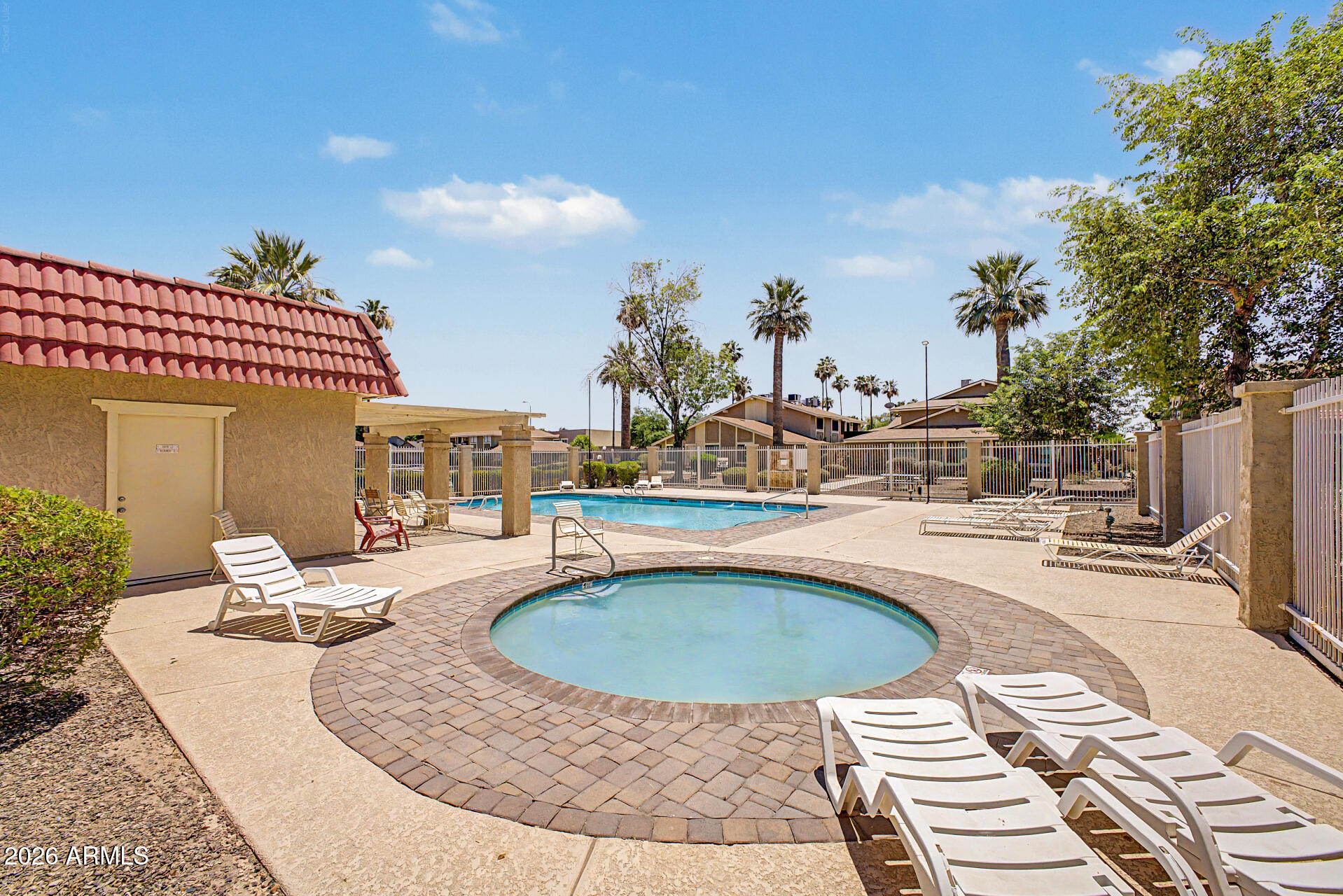 SUMMERFIELD UNIT 5 AMD - Residential