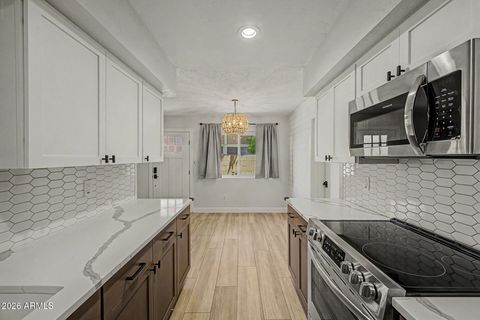 Photo of 1245 N Granite Reef Road, Scottsdale, AZ 85257 (MLS # 7033791)