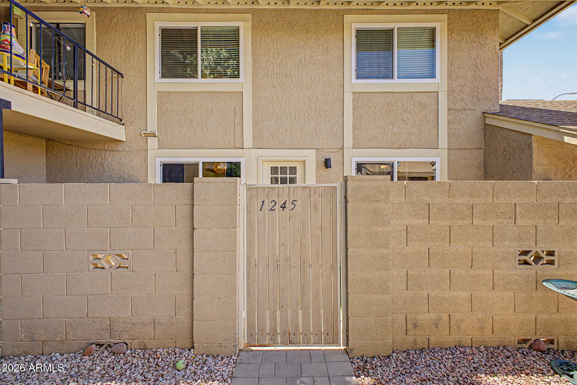 SUMMERFIELD UNIT 5 AMD - Residential