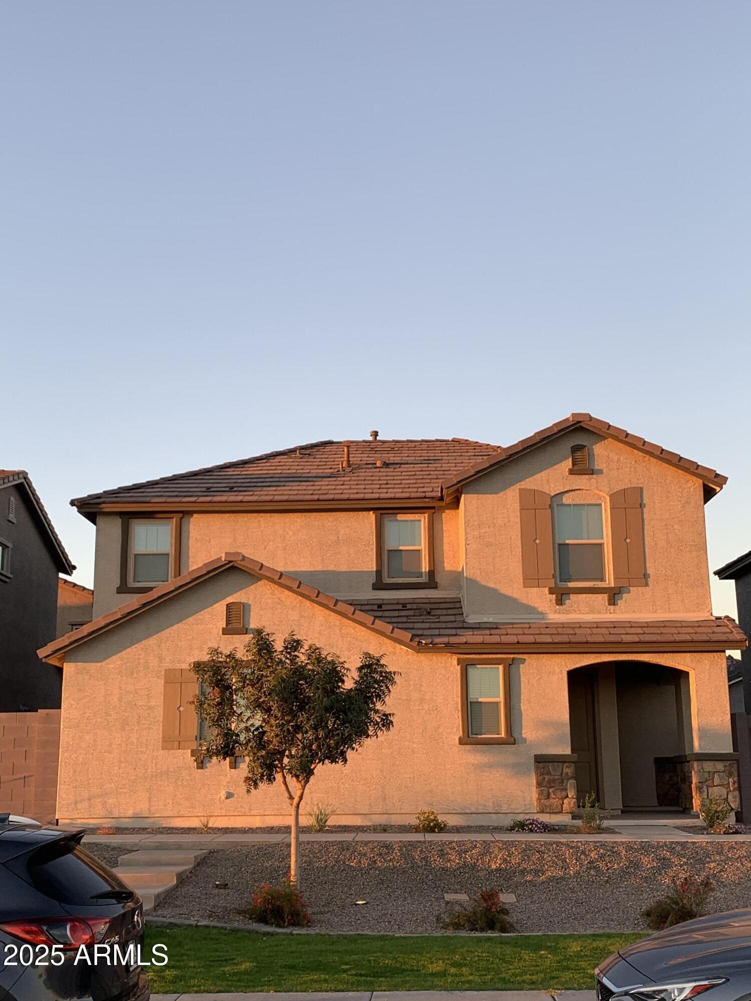 3716 N 99th Dr. Drive