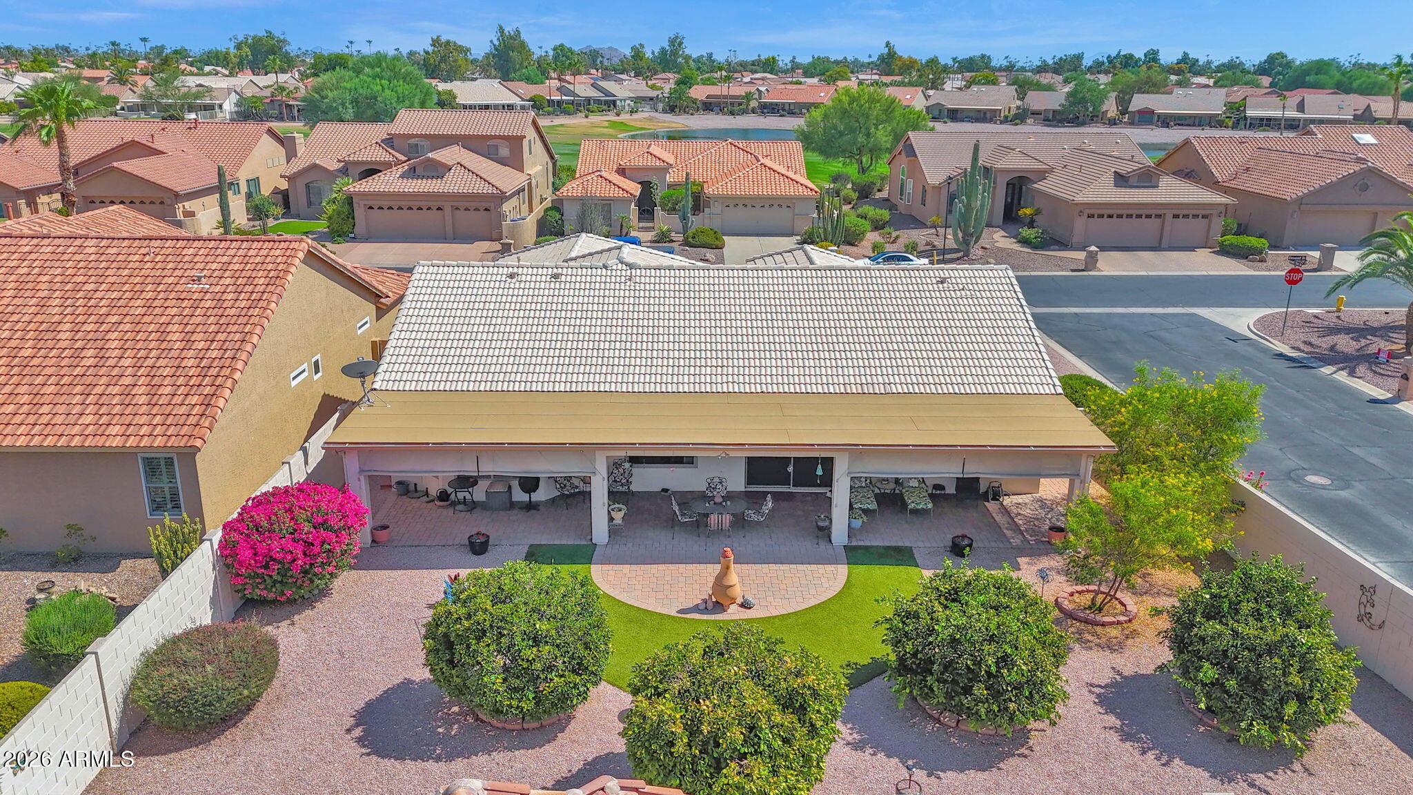 10202 E ELMWOOD Drive