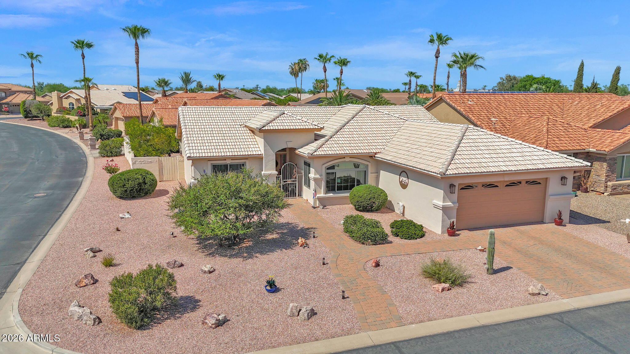 10202 E ELMWOOD Drive