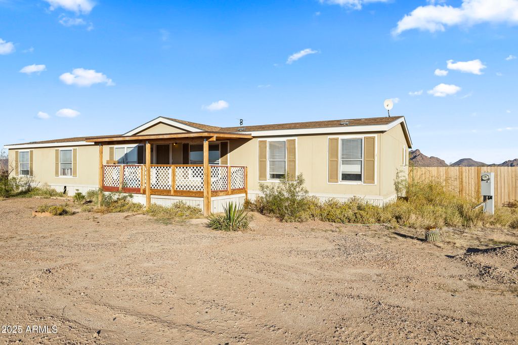 Photo of 14200 W Scorpio Avenue W, Eloy, AZ 85131 (MLS # 6937215)