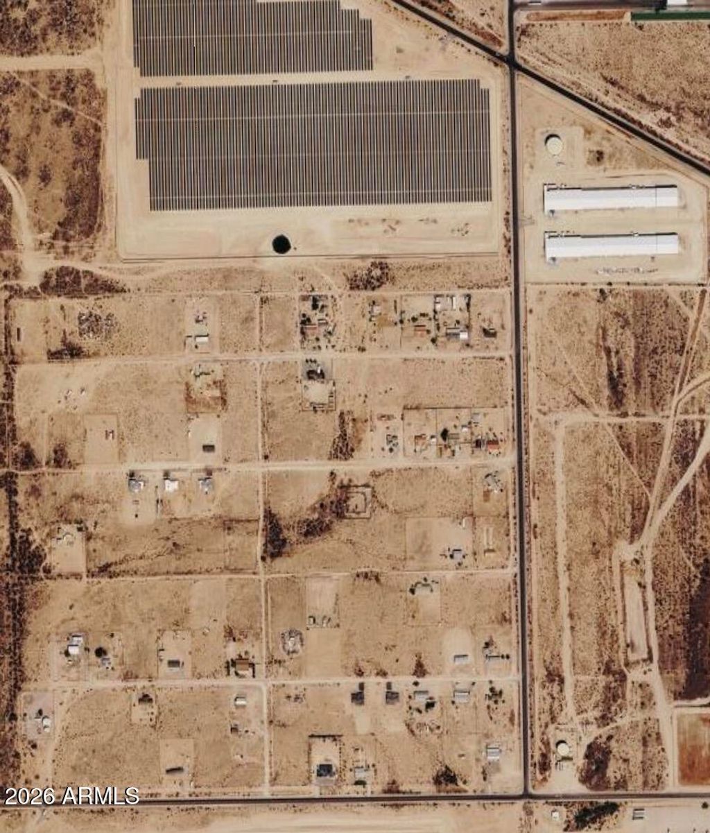 Photo of 0 W Caldwell Street #559, Tonopah, AZ 85354 (MLS # 6983937)