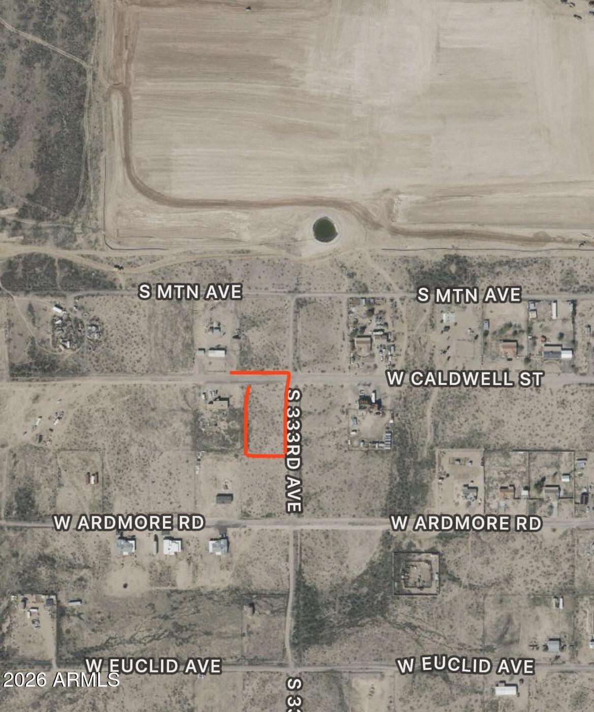 0 W Caldwell Street 559