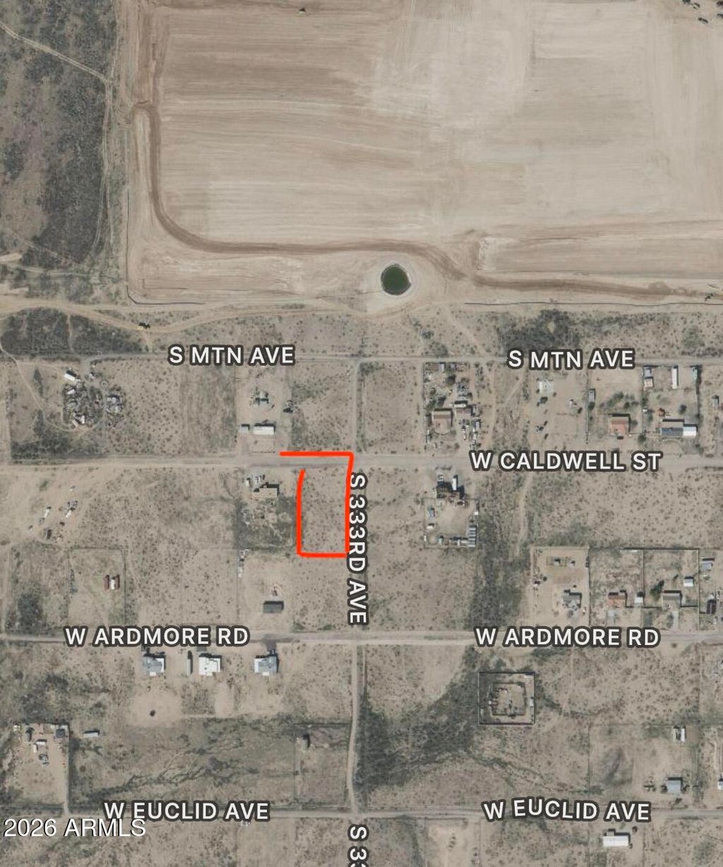 Photo of 0 W Caldwell Street #559, Tonopah, AZ 85354 (MLS # 6983937)