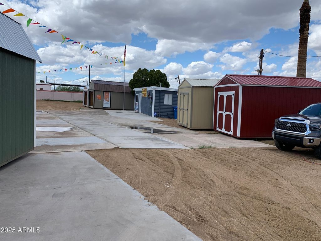 Photo of 4238 E Baseline Road #-, Phoenix, AZ 85042 (MLS # 6920855)