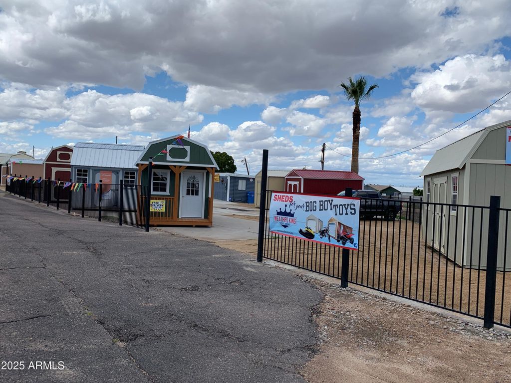 Photo of 4238 E Baseline Road #-, Phoenix, AZ 85042 (MLS # 6920855)