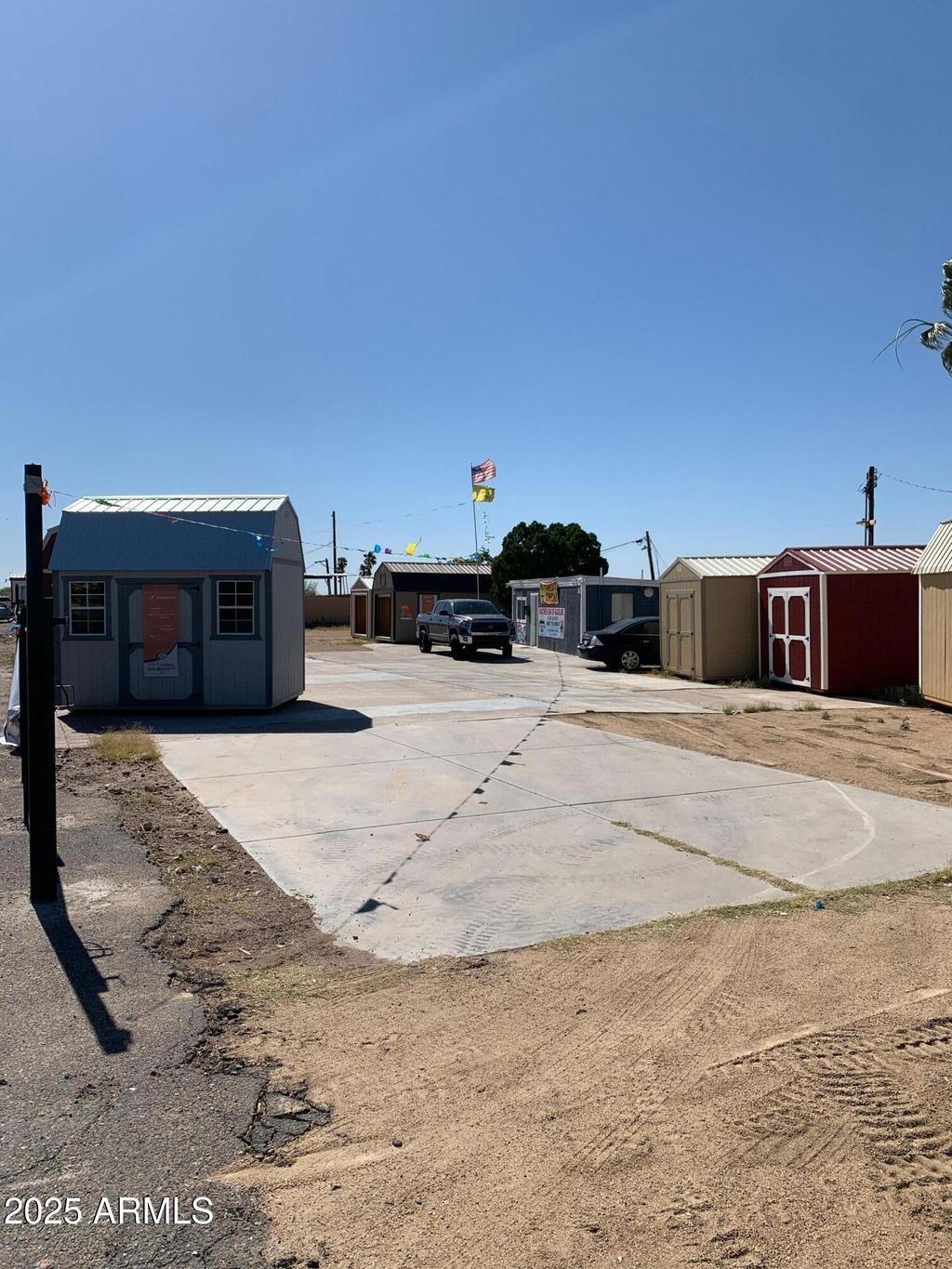 Photo of 4238 E Baseline Road #-, Phoenix, AZ 85042 (MLS # 6920855)