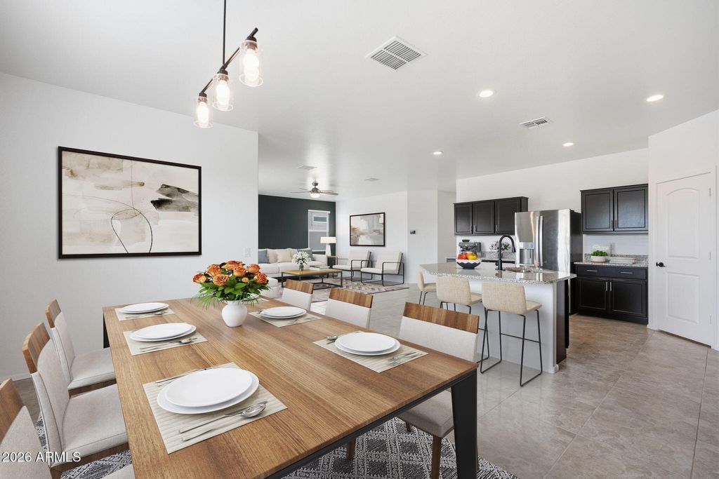 Photo of 4981 E Living Stone Way, San Tan Valley, AZ 85143 (MLS # 7028433)