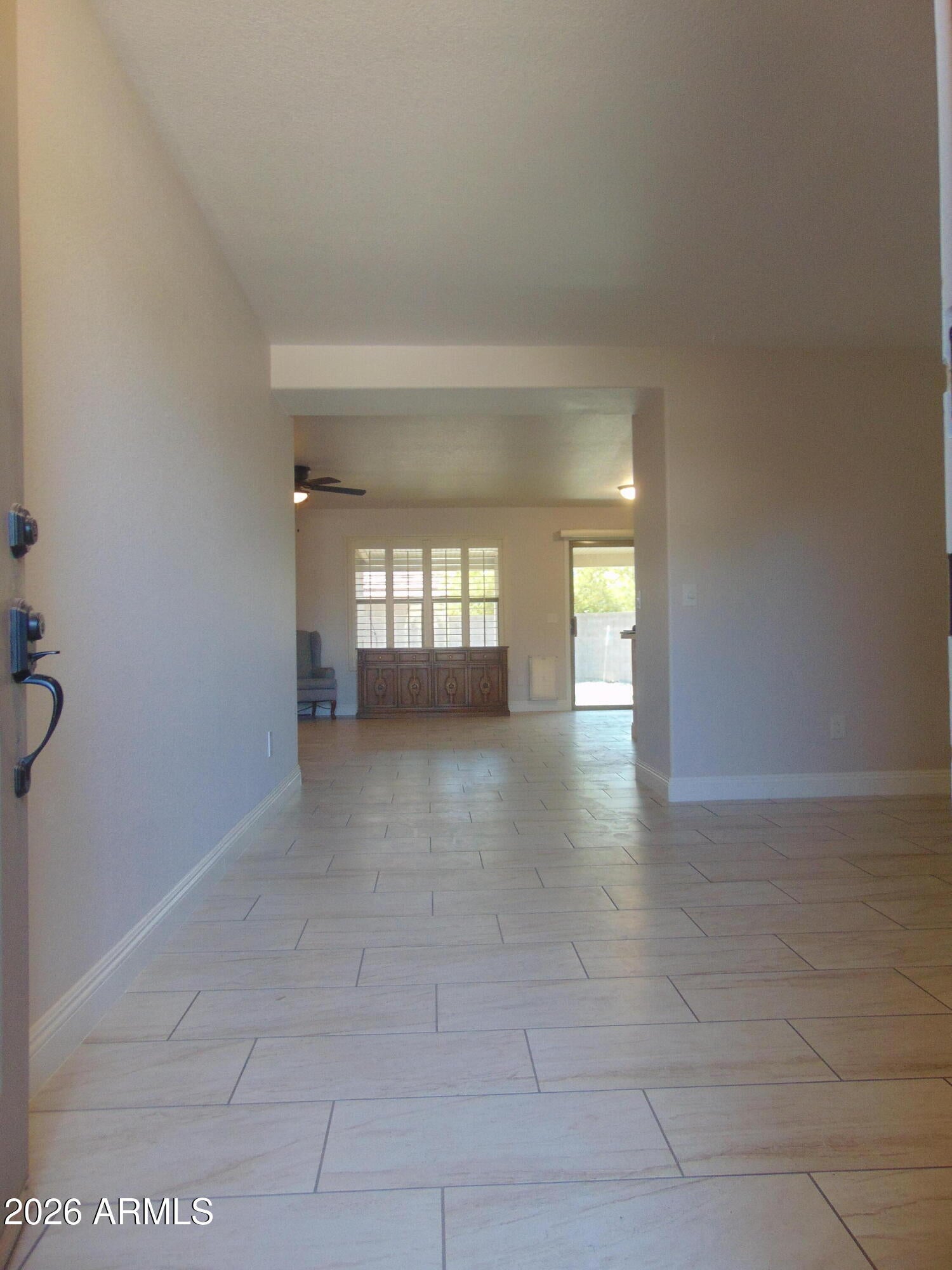 6672 S VERNON Drive