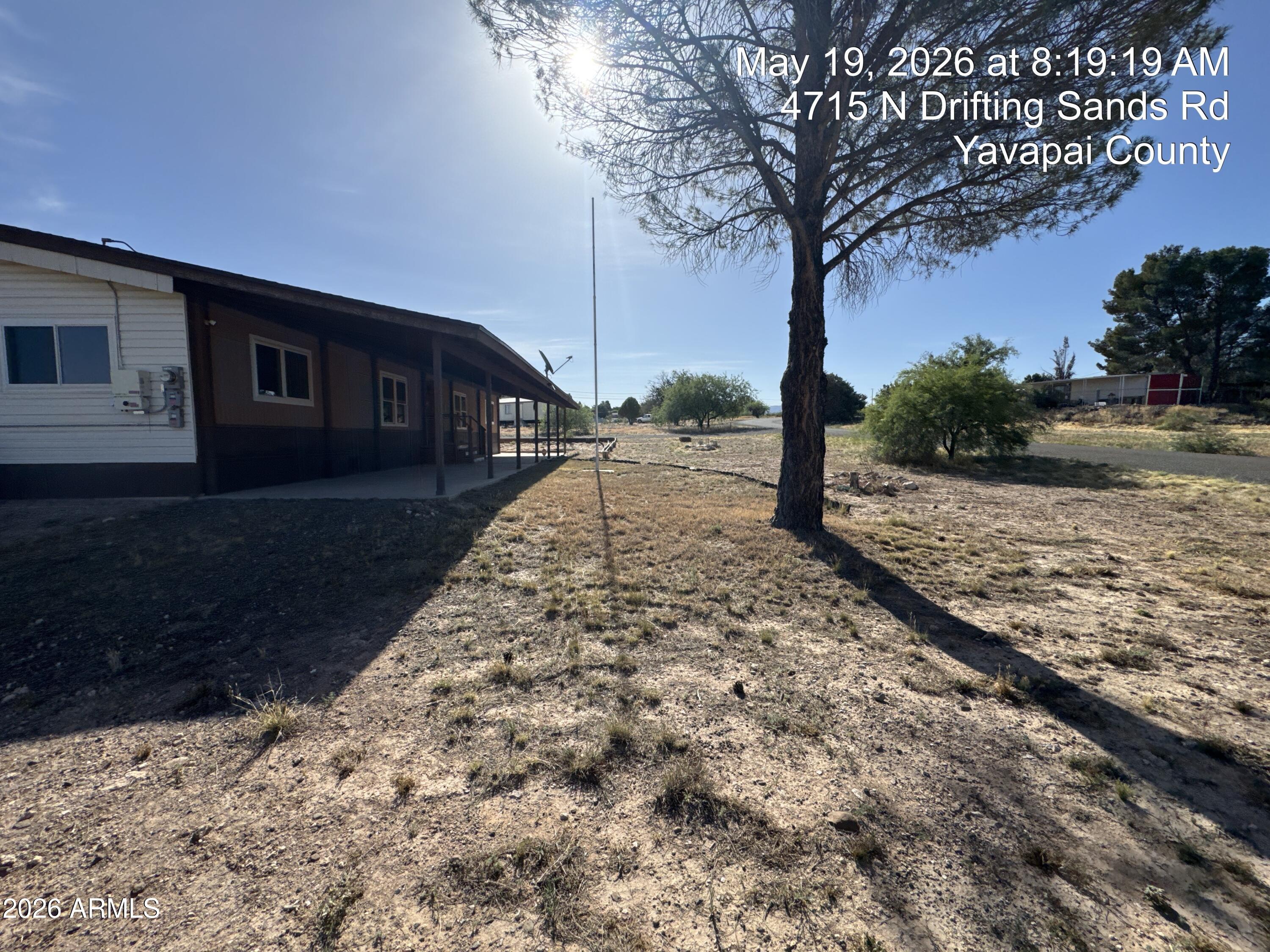 4715 N DRIFTING SANDS Road