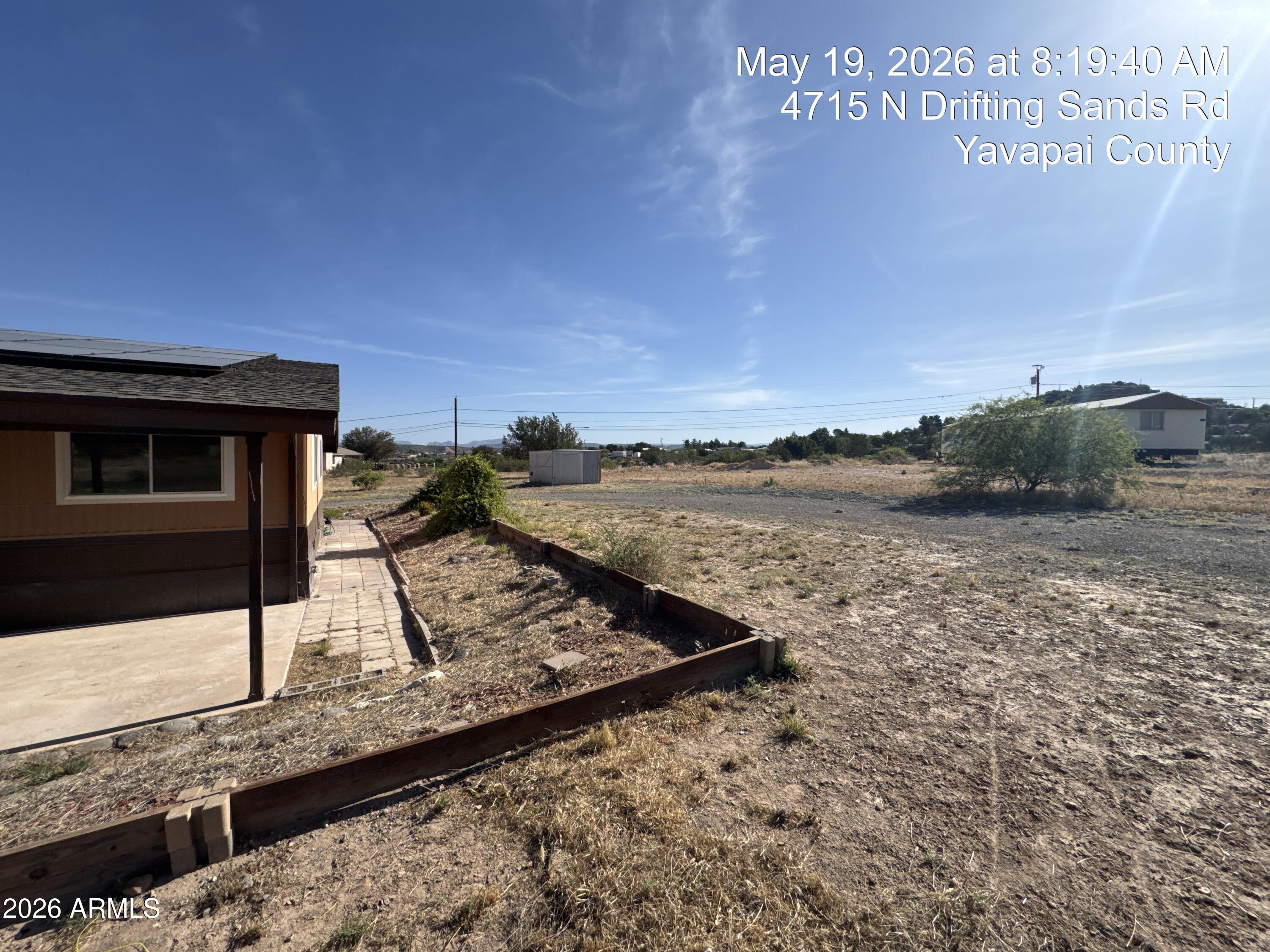 4715 N DRIFTING SANDS Road