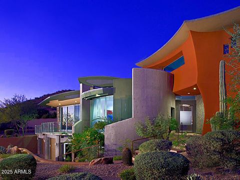 13176 E Summit Drive Scottsdale AZ 85259
