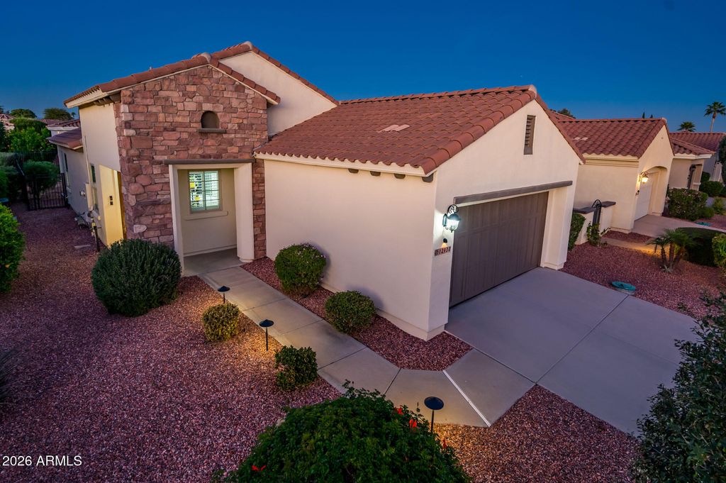 Photo of 12930 W Chapala Drive, Sun City West, AZ 85375 (MLS # 6969438)
