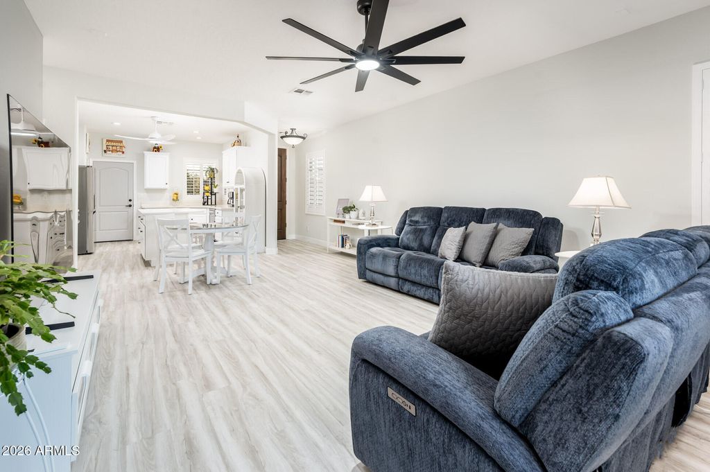 Photo of 12930 W Chapala Drive, Sun City West, AZ 85375 (MLS # 6969438)