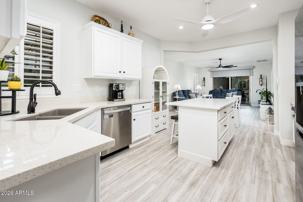 Photo of 12930 W Chapala Drive, Sun City West, AZ 85375 (MLS # 6969438)