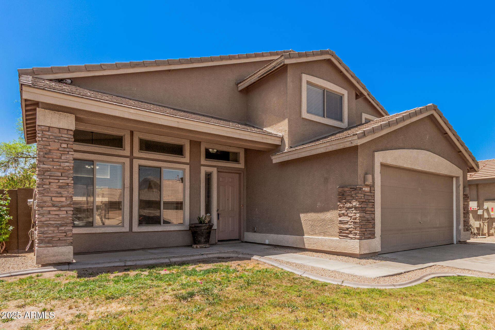 8037 W MOHAVE Street