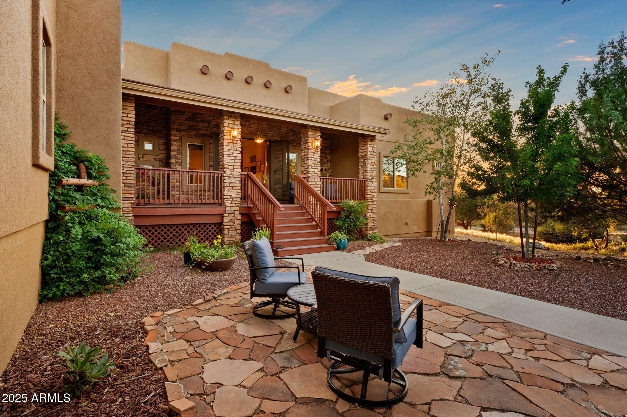 5595 W DEER SPRING Place