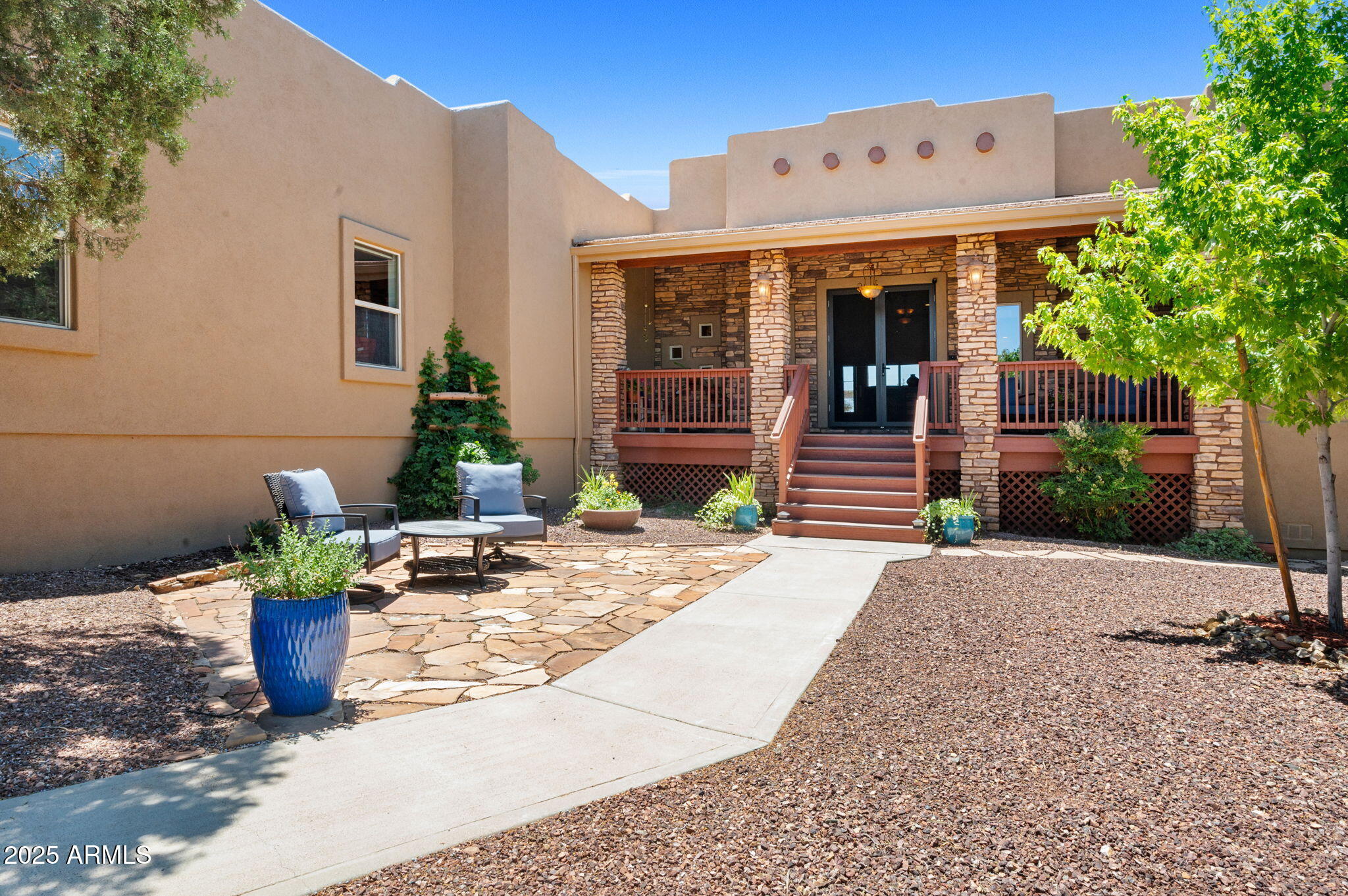 5595 W DEER SPRING Place