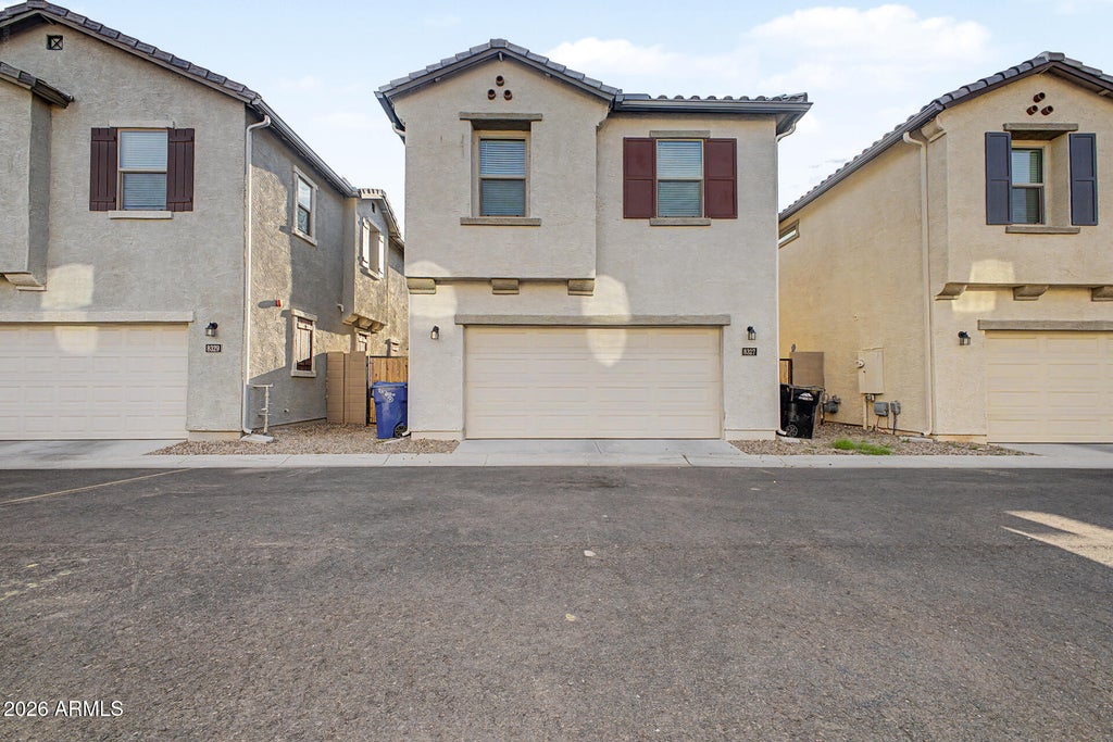 Photo of 8327 E Impala Avenue, Mesa, AZ 85209 (MLS # 7067261)