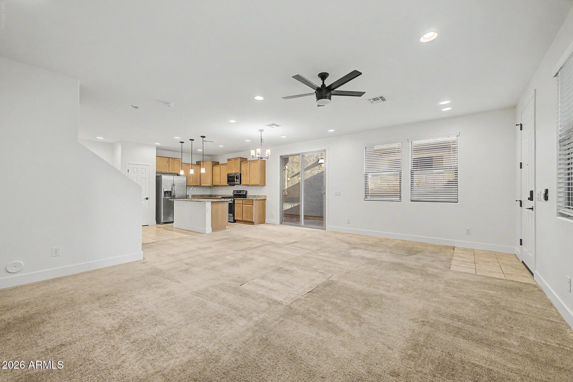 8327 E IMPALA Avenue
