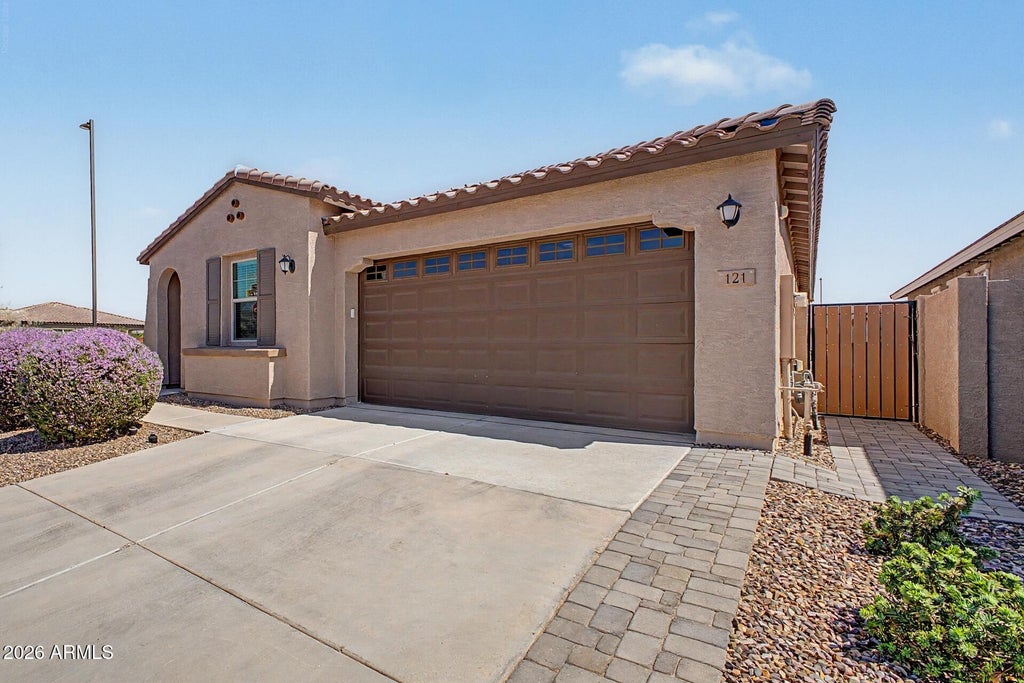 Photo of 121 E Virgo Place, Chandler, AZ 85249 (MLS # 7070754)