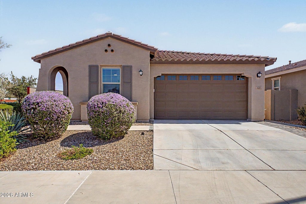 Photo of 121 E Virgo Place, Chandler, AZ 85249 (MLS # 7070754)