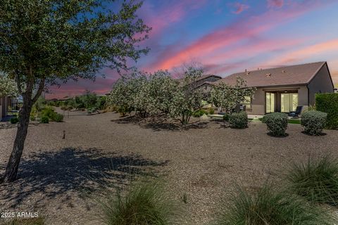 841 E FARMERS Lane Queen Creek AZ 85140