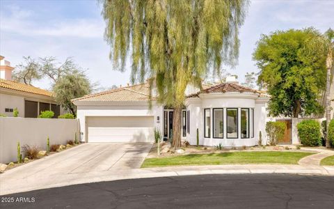 7670 E SIERRA VISTA Drive Scottsdale AZ 85250