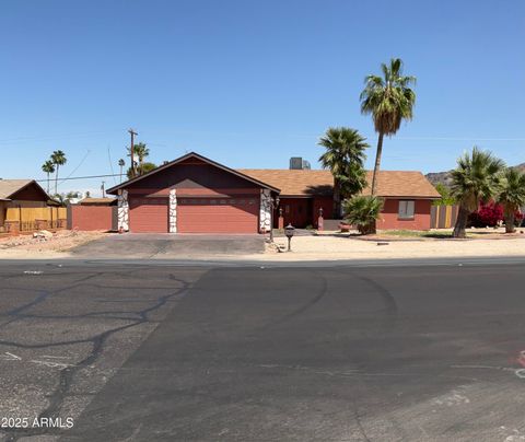 8609 S 16TH Street Phoenix AZ 85042