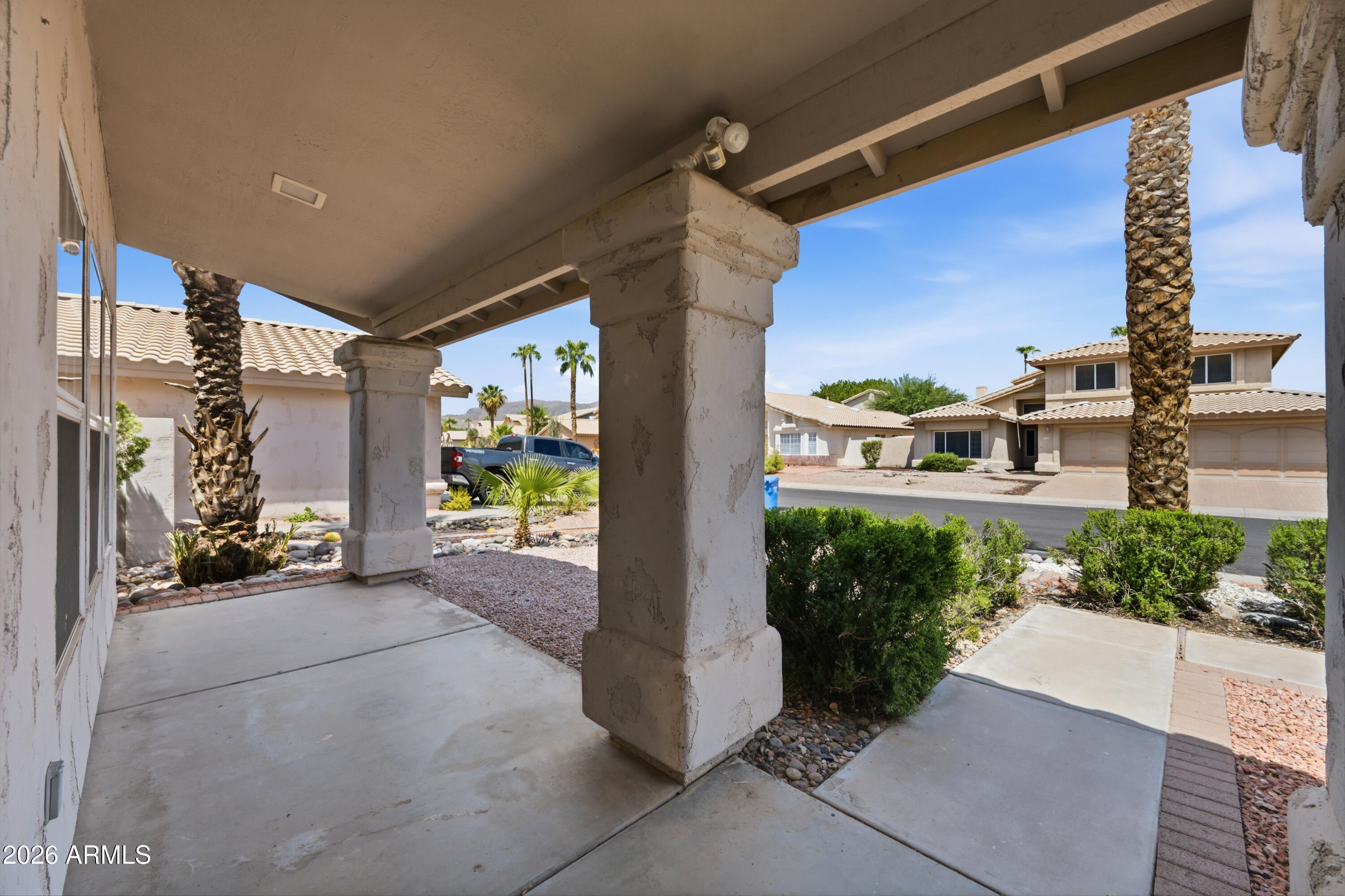 2743 E Verbena Drive