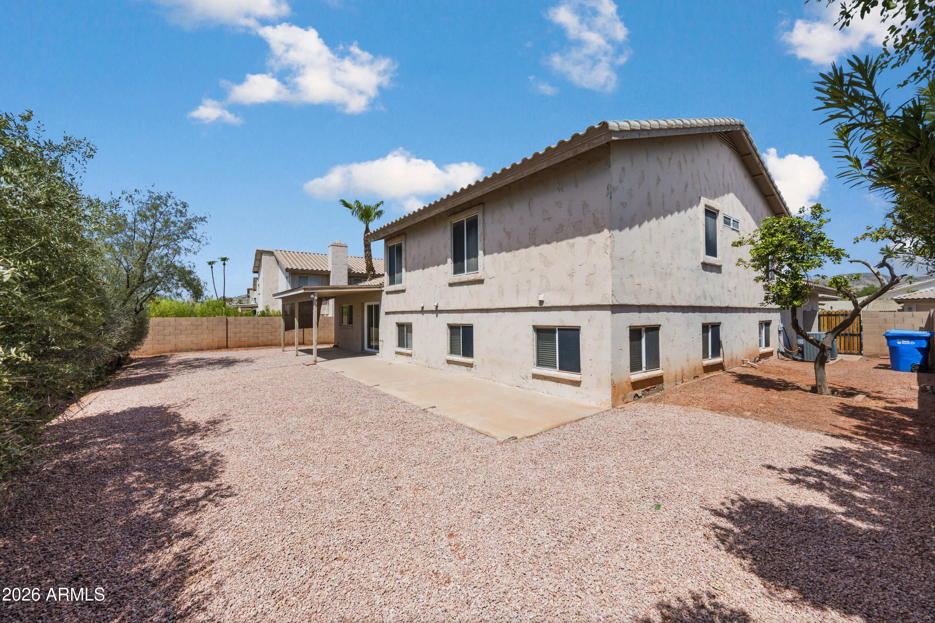 2743 E Verbena Drive
