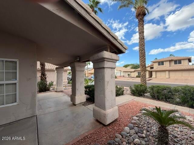 2743 E Verbena Drive