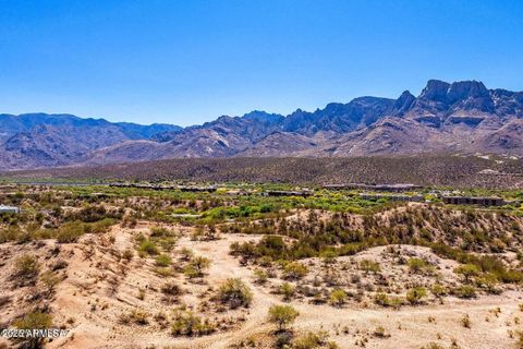 00 N Village Canyon Place - Oro Valley AZ 85737