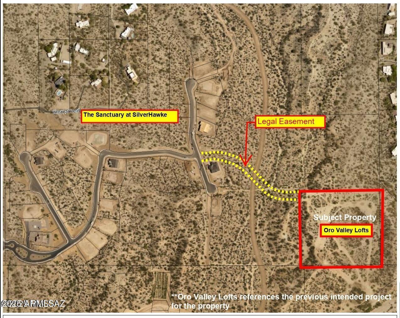 00 N Village Canyon Place -